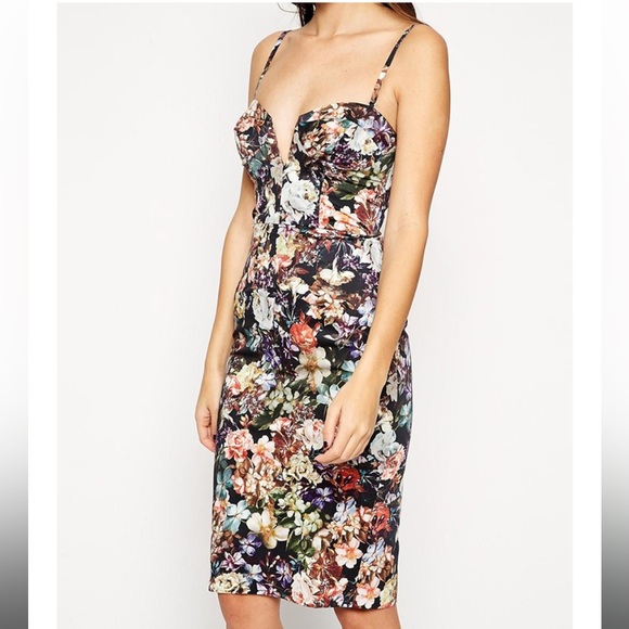 ASOS Dresses & Skirts - **ISO** ASOS Floral Dress